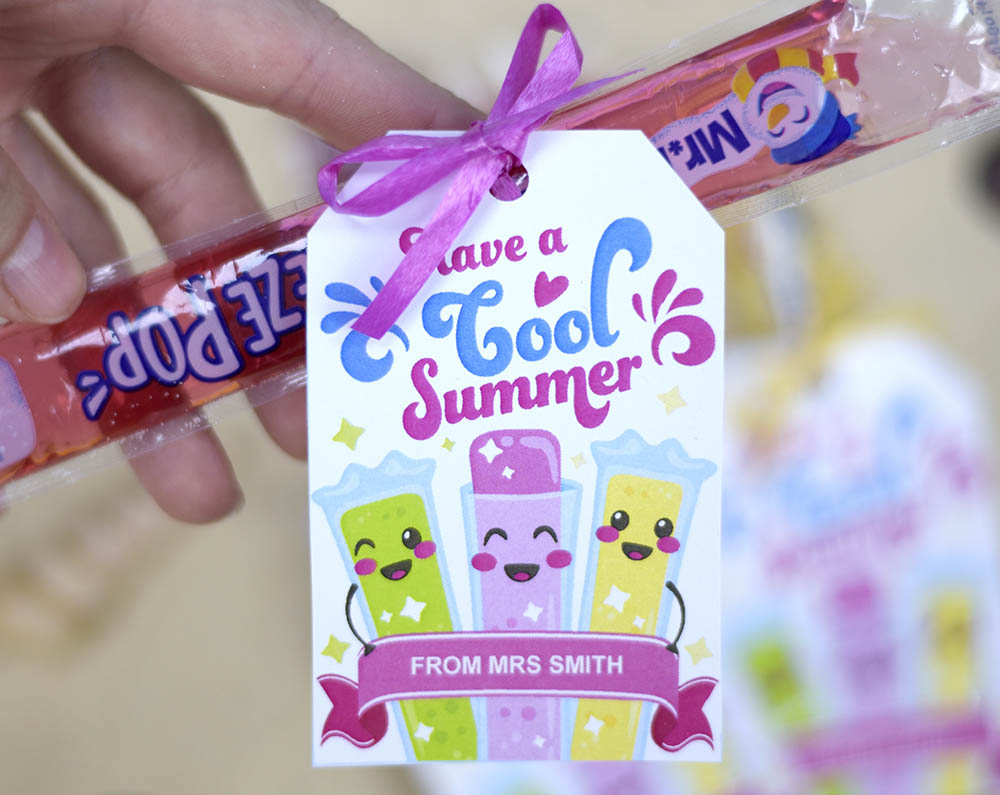 ice pop gift for kids ice pop gift for kids